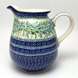 【SOLO 波蘭陶】CA 波蘭陶 900ML 冷水壺 CERAMIKA ARTYSTYCZNA