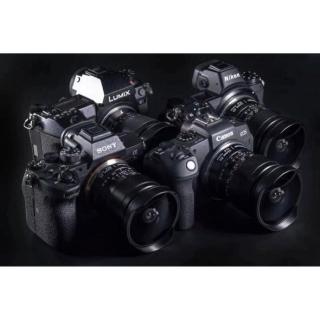 【TTArtisan 銘匠】11MM F2.8 魚眼全片幅 銀河(180°超廣角)