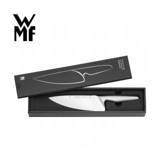 【德國WMF】Chefs Edition主廚刀 20cm(黑色)