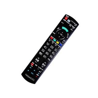 【Dr.AV 聖岡科技】TNQ4C電視遙控器 國際Panasonic液晶LED電視專用(原廠模具 設定簡單 不適用傳統電視)