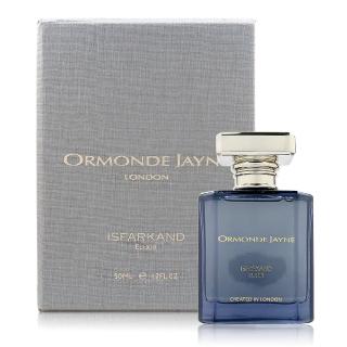 【Ormonde Jayne】Isfarkand Elixir 伊斯法堪得靈藥淡香精  50ML(平行輸入)