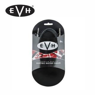 【EVH】PREMIUM CABLE 6 雙直頭導線(原廠公司貨 商品保固有保障)