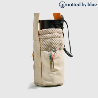 【United by Blue】輕量防潑水水壺攜行袋 Bottle Sling 814-142(休閒 旅遊 旅行 撥水 水瓶收納袋)