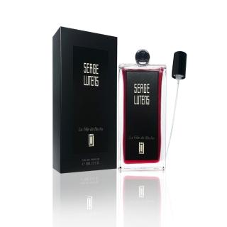 【SERGE LUTENS  盧丹詩】La fille de Berlin 柏林少女淡香精 100ml(平輸正品)