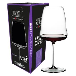 【Riedel】WINEWINGS Syrah 紅酒杯