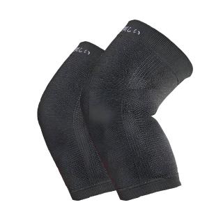 【京美】健康銀纖維護膝(1雙組)