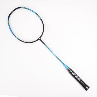 【YONEX】Yonex Nanoflare 700 羽球拍 音速閃擊 流體拍框 穩定 日本製 空拍 青綠(NF700YX470)