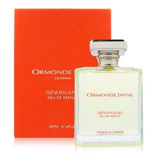 【Ormonde Jayne】Isfarkand 伊斯法堪得淡香精 120ML(平行輸入)