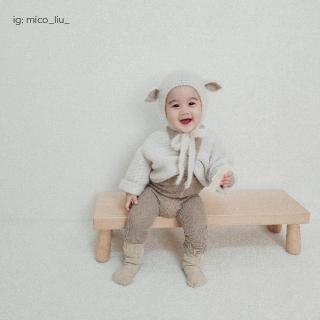 【eguchitoys】圓腳長板凳(兒童/幼兒木製家具 穿鞋椅)