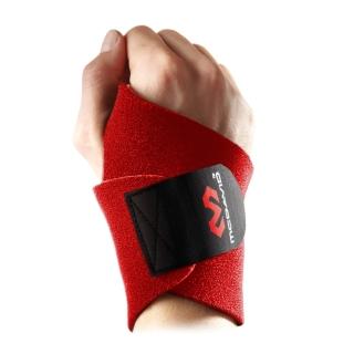 【McDavid】451 輕量調整型護腕 腕部受傷 韌帶扭傷者適用(護具 護腕)