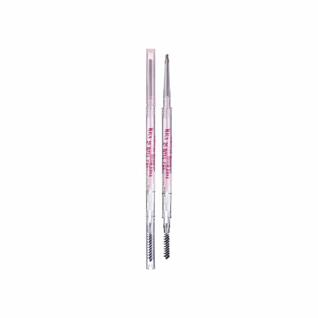 【FLORTTE花洛莉亞】心情研究所系列細緻眉筆0.05g(色號任選)