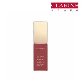 【CLARINS 克蘭詩】釉光植萃美唇油