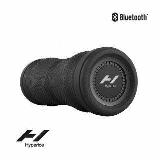 【Hyperice】VYPER GO 極速震動滾筒 – 輕便款(放鬆 按摩)