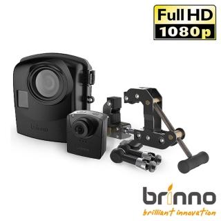 【brinno】BCC2000 高清版建築工程縮時攝影相機組(公司貨)