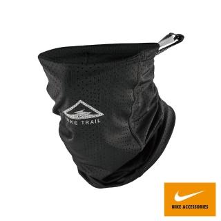 【NIKE 耐吉】越野慢跑頸套 運動頸套 自行車頸套 WRAP TRAIL 共兩色