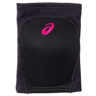 【asics 亞瑟士】排球護膝 單入 男女中性款 排球 配件(3053A092-002 / 3053A092-003)