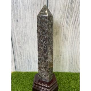 【Cocozy世界水晶原礦】火焰石柱(美國火焰石)