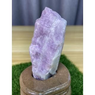 【Cocozy世界水晶原礦】紫鋰灰(水晶之后紫鋰灰)