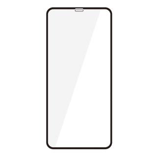 iPhone 12 Pro / i12 Pro 6.1吋 6D曲面全滿版鋼化螢幕保護玻璃貼膜