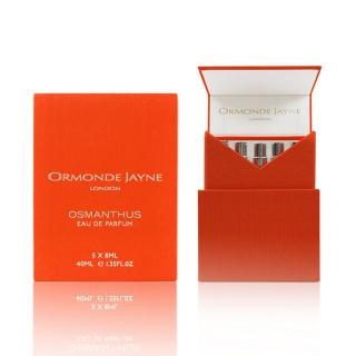 【Ormonde Jayne】奧詩慕旅香禮盒組 5X8ML(平行輸入)