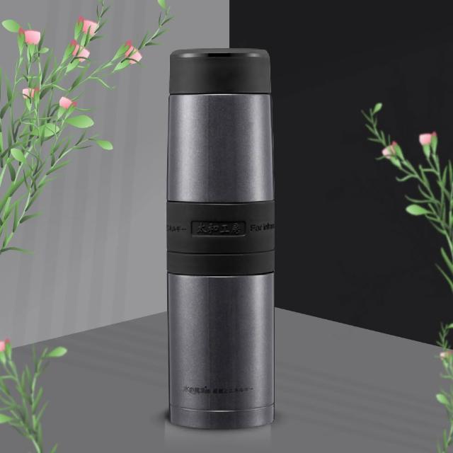 【太和工房】SUS316不鏽鋼保溫瓶800ml(多色可選 ST-CBH-F80)