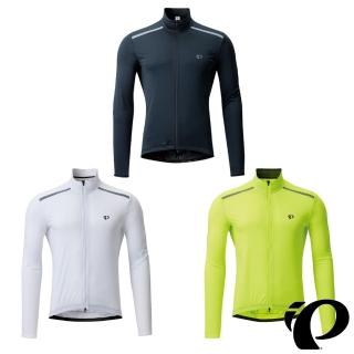 【PEARL iZUMi】輕量風衣 口袋收納型 2300 22(防風/收納/輕量/防潑水/運動/慢跑/自行車)