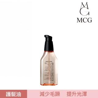 【MCG 米璽聚】仙妒瑞拉亮光油75ml(公司貨)