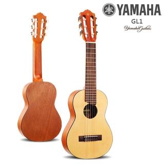 【YAMAHA 山葉】28吋 GL1 古典吉他 吉他麗麗(全新公司貨)