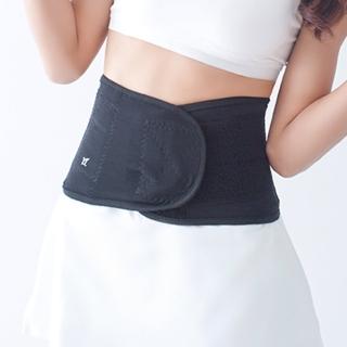 【皇家竹炭】YT竹炭魔束帶 7吋(竹炭原粒輕薄束腹支撐)