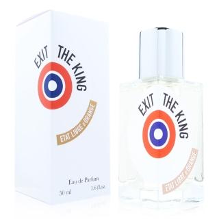 【Etat Libre D’Orange】Exit The King 斬首王棺淡香精 50ML(平行輸入)