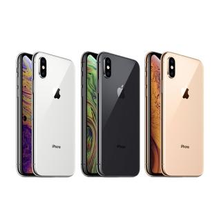 Apple 蘋果】A級福利品iPhone Xs Max 256G(6.5吋）（贈充電配件組