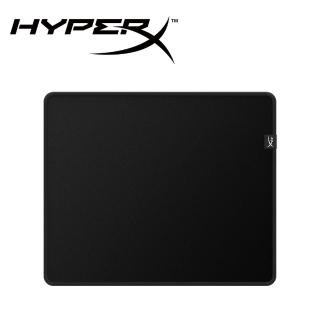 【HP 惠普】HyperX Pulsefire Mat Gaming Mouse Pad 滑鼠墊-M(4Z7X3AA)