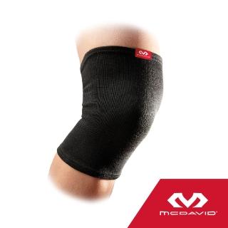 【McDavid】510 彈性護膝(護具 護膝)