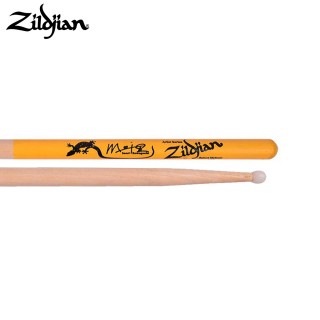 【ZILDJIAN】ZASSK 川口千里 簽名代言鼓棒(原廠公司貨 商品保固有保障)