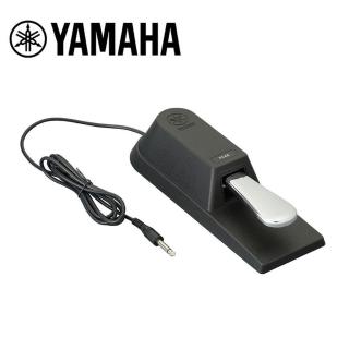 【YAMAHA 山葉】FC4A FC4 延音踏板/腳踏控制器(全新公司貨)