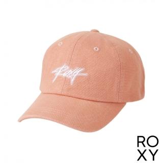 【ROXY】女款 配件 帽 ALL SMILES(粉紅)