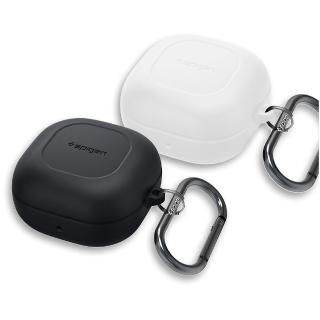 【Spigen】Galaxy Buds 2/ Buds Pro/ Buds Live 皆通用 Silicone Fit -保護殼(SGP)