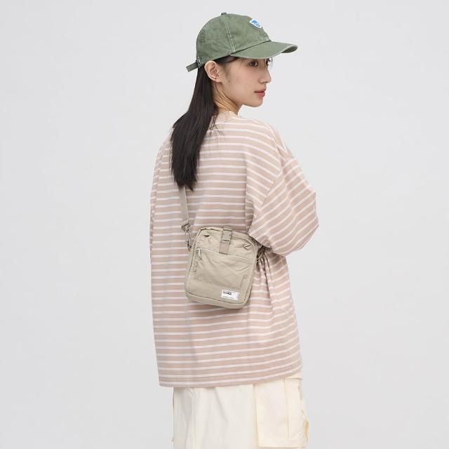 【plain-me】橫式旅行小包 斜背包 側背包 腰包 郵差包_COP3032/PLN3027-232/PLN3044/PLN3036