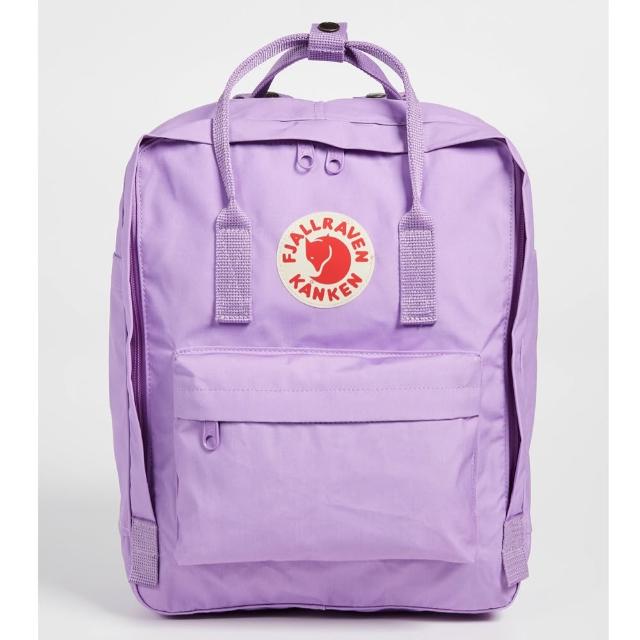 【Fjallraven】Kanken Classic 瑞典 北極狐 小狐狸 後背包 狐狸包 空肯包 背包 書包 方形 