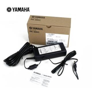 【YAMAHA 山葉】PA-300C 變壓器 PA300CTT 數位鋼琴電源供應器(全新公司貨)
