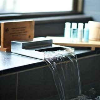 【礁溪長榮鳳凰酒店】礁溪長榮鳳凰酒店2人綠景/高級湯屋90分鐘泡湯券(假日2人+400)