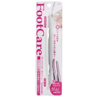 【GB 綠鐘】日本綠鐘PSG不銹鋼腳卷甲縫除垢專用棒(PSG-020)