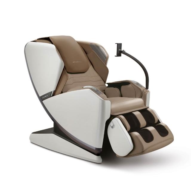 【OSIM】減壓養身椅 OS-8218_拿鐵新色 全身按摩 按摩椅 AI按摩椅 減壓改善睡眠