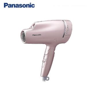 【Panasonic 國際牌】奈米水離子吹風機 粉金 EH-NA9G-PN