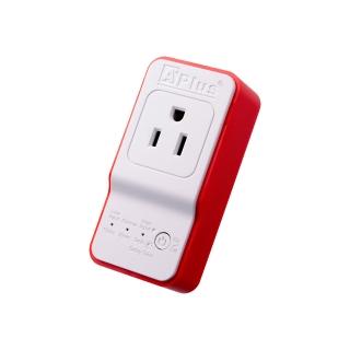 【Aplus 特優】PlusGuard 5-15A 防雷擊電壓保護器(電壓保護器)