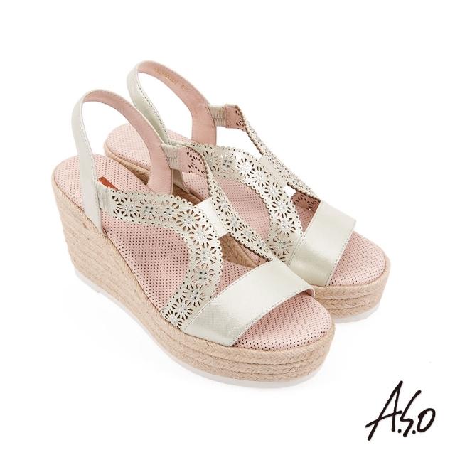 【A.S.O 阿瘦集團】女款質感時尚流行涼鞋(多款任選)