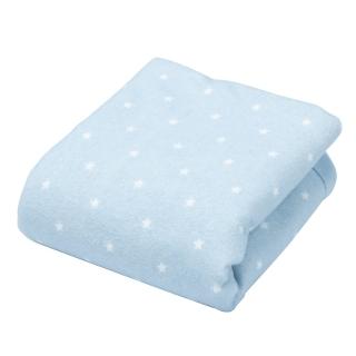 【NITORI 宜得利家居】嬰兒用防水保潔墊 TN06BL(嬰兒用防水保潔墊)