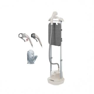 10183132 OL 【Electrolux 伊萊克斯】UltimateCare 700系列直立式掛燙機(E7GS1-74OW - 燕麥白)