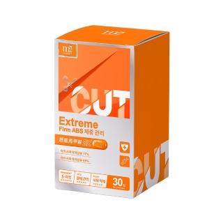 【M2 輕次方】超能馬甲錠 30顆/盒