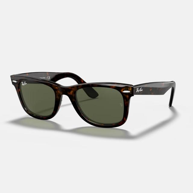 【RayBan 雷朋】經典款墨鏡組合(RB2140F、RB3025、RB3016F、RB3447、RB3548N 多款任選)